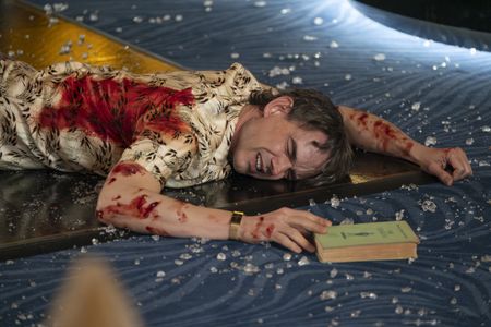 CHRISTOPHER GORHAM
