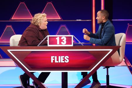 FORTUNE FEIMSTER, RYAN SILVA