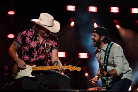 THOMAS RHETT