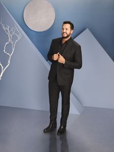 LUKE BRYAN