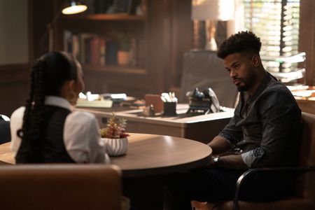 TREVOR JACKSON