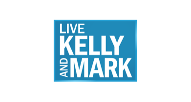 Live with Kelly and Mark