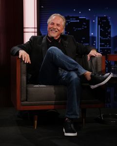DON JOHNSON