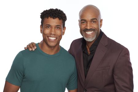 TAJH BELLOW, DONNELL TURNER