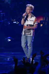 BAYLEE LITTRELL
