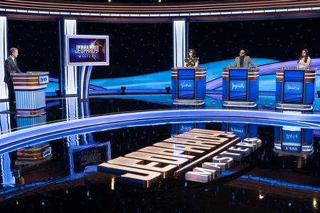 KEN JENNINGS, VICTORIA GROCE, YOGESH RAUT, JUVERIA ZAHEER