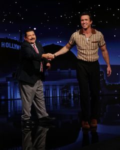 GUILLERMO RODRIGUEZ, ROB MCELHENNEY