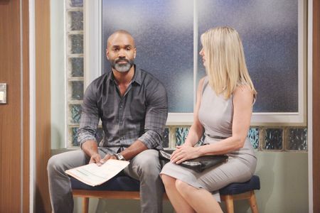 DONNELL TURNER, CYNTHIA WATROS