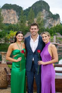 GABI, ZACH SHALLCROSS, KAITY