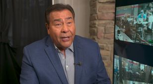 03. John Quiñones, Host, On the inspiring message of the show