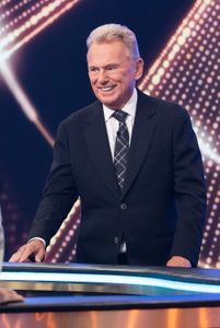 PAT SAJAK
