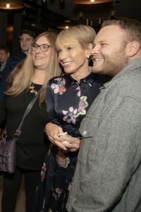 BARBARA CORCORAN, BRANDON EDELMAN