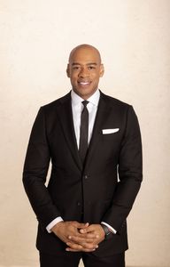 DEMARCO MORGAN