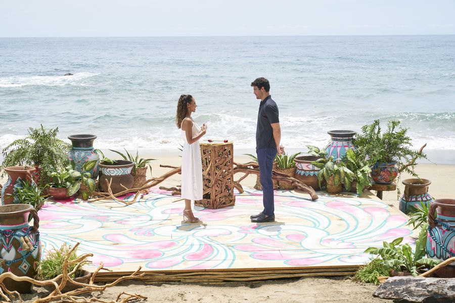 bachelorinparadise - Joe Amabile & Serena Pitt - Bachelor in Paradise 7 - Discussion 157100_6715-900x0