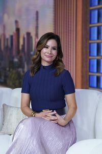 REBECCA JARVIS