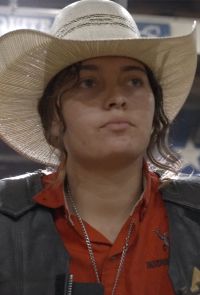 Bio profile offAthena Rivera Rivera