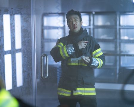 KENNETH CHOI