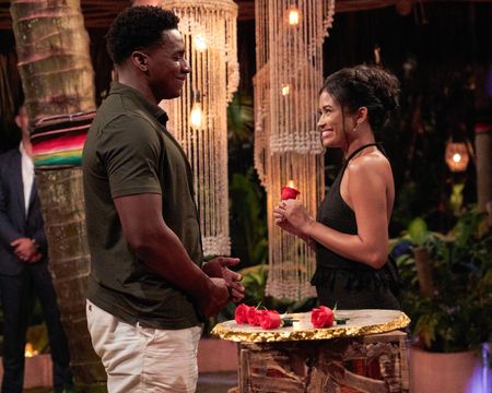 ANDREW SPENCER, JESSENIA CRUZ