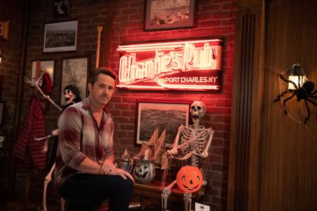 WILLIAM DEVRY