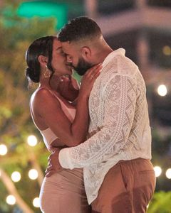 ELIZA ISICHEI, JUSTIN GLAZE