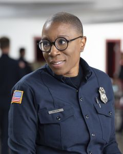 AISHA HINDS