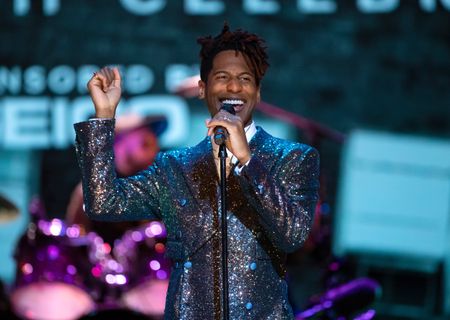 JON BATISTE 