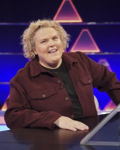 FORTUNE FEIMSTER