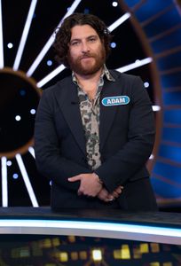 ADAM PALLY