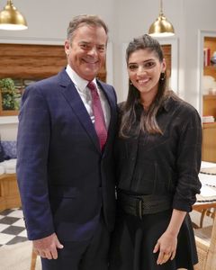 WALLY KURTH, AMANDA SETTON