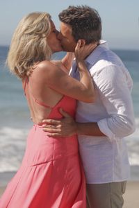 LAURA WRIGHT, CAMERON MATHISON