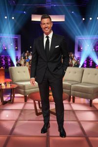 JESSE PALMER