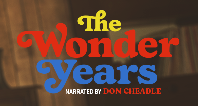The Wonder Years