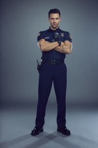 RYAN GUZMAN