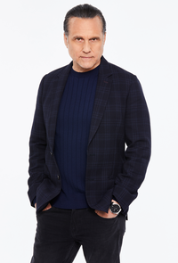 Bio profile offMaurice Benard