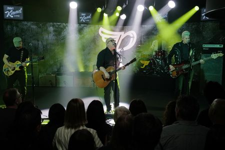 PIXIES