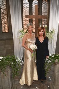 LAURA WRIGHT, JACKLYN ZEMAN