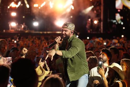 DYLAN SCOTT