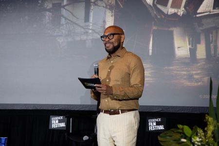 SEAN JOHNSON (EXECUTIVE PRODUCER, NATIONAL GEOGRAPHIC)