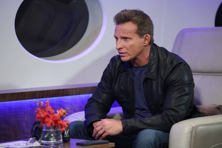 STEVE BURTON