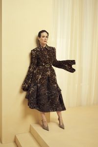 SARAH PAULSON