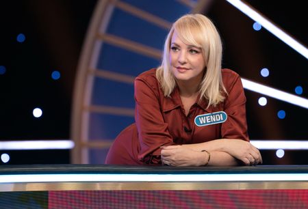 WENDI MCLENDON-COVEY