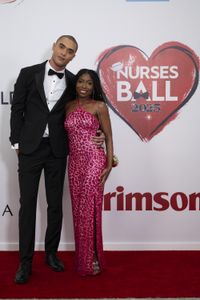 JENS AUSTIN ASTRUP, TABYANA ALI