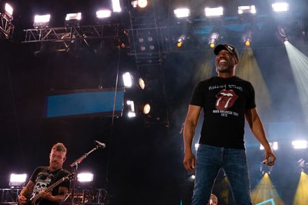 DARIUS RUCKER