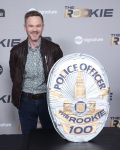 SHAWN ASHMORE