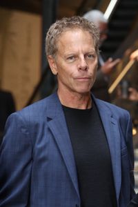 GREG GERMANN