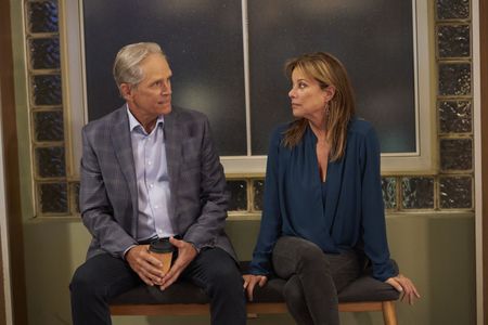 GREGORY HARRISON, NANCY LEE GRAHN