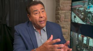04. John Quiñones, Host, On what he hopes audiences take away from the show