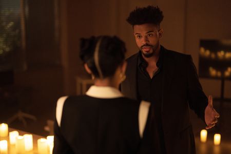 TREVOR JACKSON