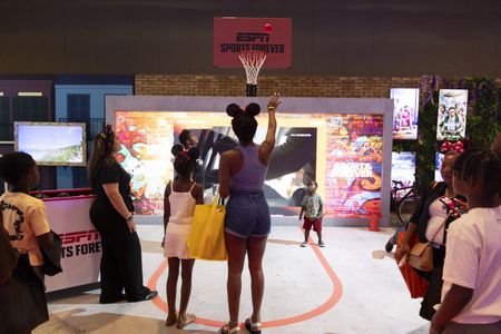 ESSENCE FESTIVAL