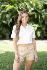 HANNAH BROWN